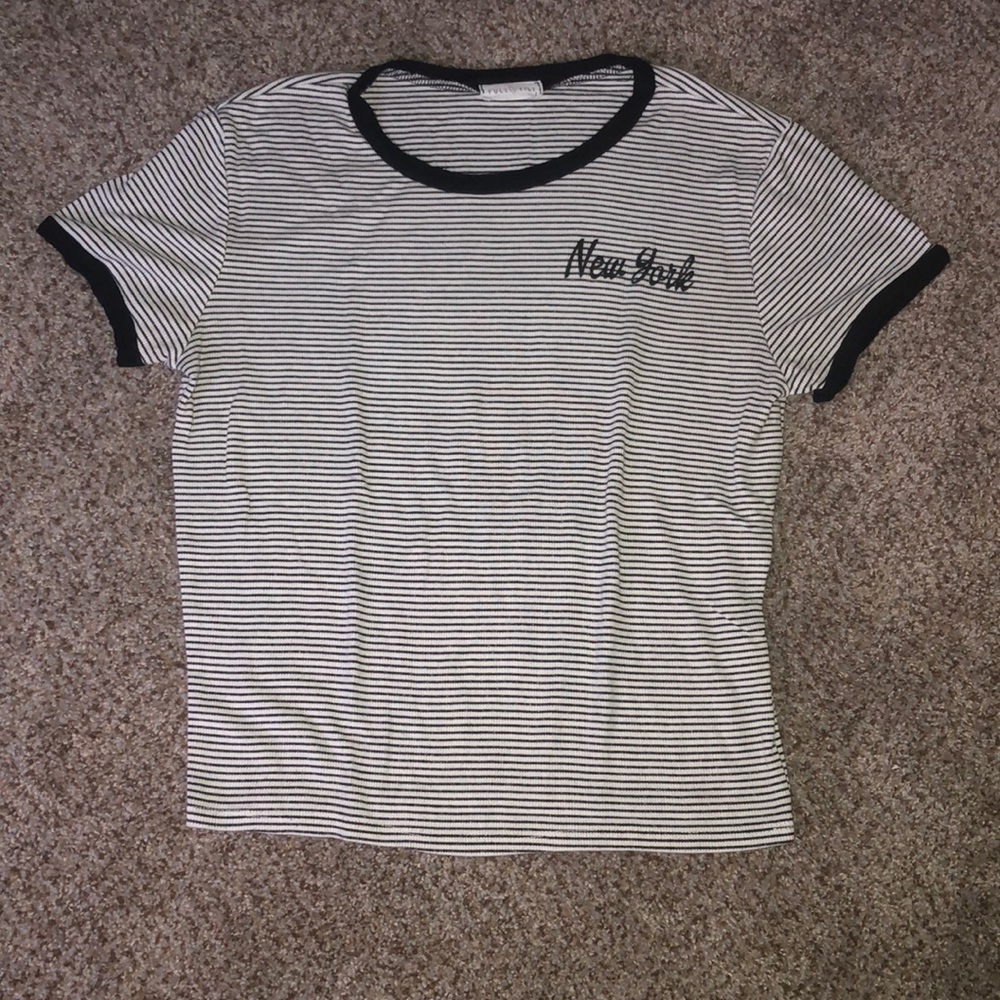 New York Shirt!!